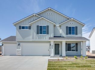 6609 S Memory Way, Meridian, ID 83642