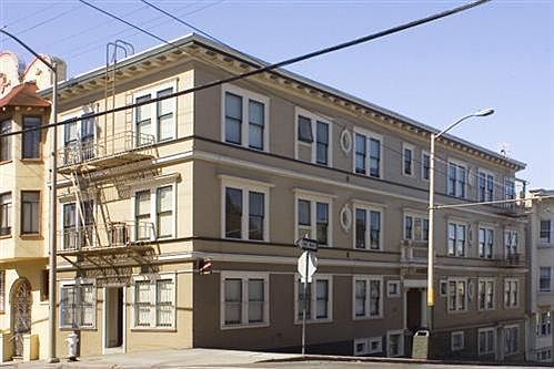 1st image of 1611 Clay St