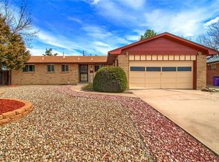 3058 S Hobart Way, Denver, CO 80227