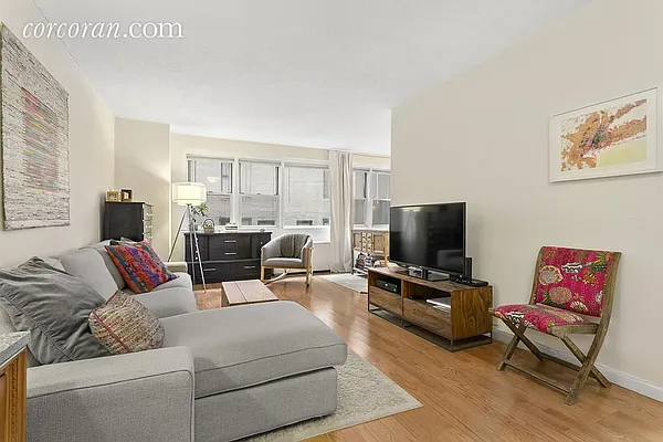 Rented by Corcoran | media 8