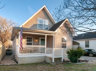 504 Killean Ct, Nashville, TN 37209