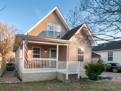 504 Killean Ct, Nashville, TN, 37209