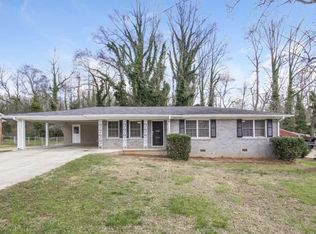 12 Cherry Cir, Gainesville, GA 30504