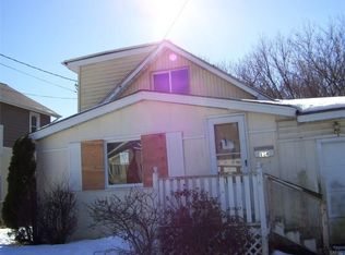 134 Earl Ave, Syracuse, NY 13211