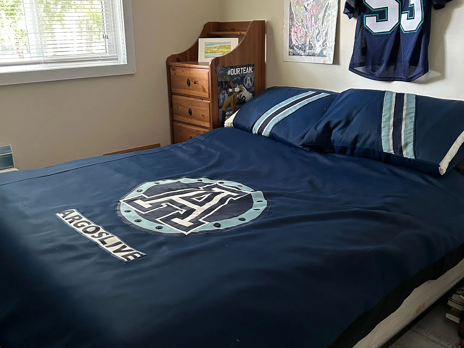 2 bed, $1,800 — Photo 3
