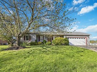 173 Candlewood Dr, Danville, KY