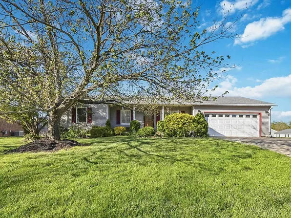 173 Candlewood Dr, Danville, KY 40422