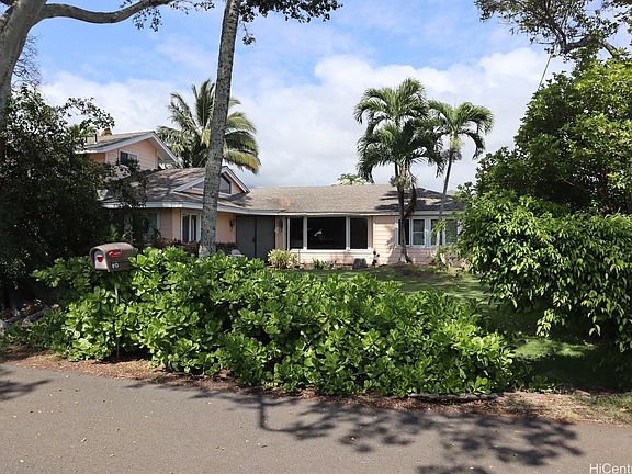 813 Maluniu Ave, Kailua, HI 96734 | MLS #202414475 | Zillow