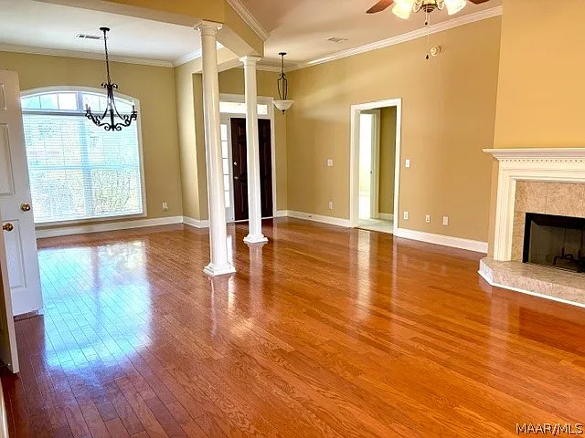 4 bed, 3.0 bath, 2570 sqft, $2,600 — Photo 3