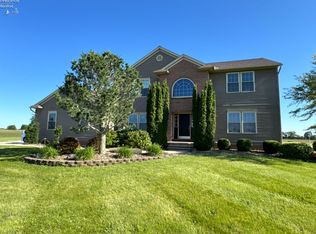 2469 Twp Hwy 14, Sycamore, OH 44882