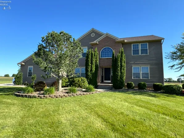 2469 Twp Hwy 14, Sycamore, OH 44882