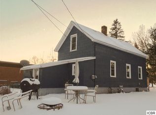 20 Haynes St S, Taconite, MN 55786