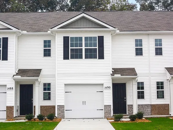 1449 Lexington Way, Lewisburg, TN 37091