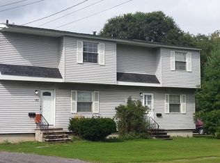 93 Beach St, Massena, NY 13662