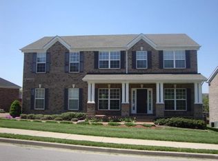 1124 Banbury Ln, Brentwood, TN 37027