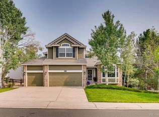 17735 E Oakwood Ln, Aurora, CO 80016