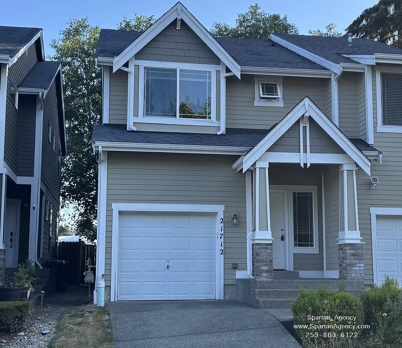 2 bed, 2.5 bath, 1472 sqft, $2,450 — Photo 1