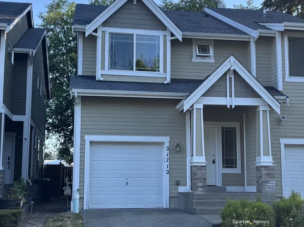 21712 104th Street Ct E, Bonney Lake, WA 98391