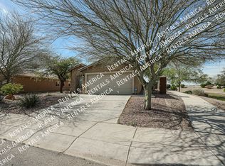 25849 W Satellite Ln, Buckeye, AZ 85326