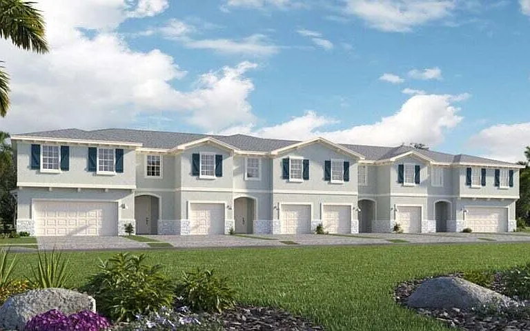 6858 Grand Marsh Ct — Photo 1