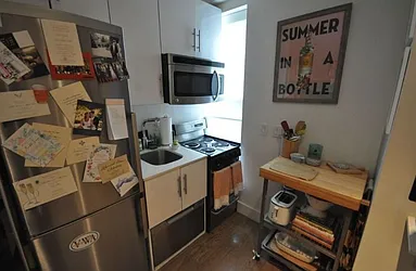 Rented by REAL New York