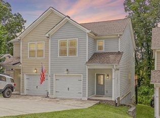 715 Ladd Ave, Chattanooga, TN 37405
