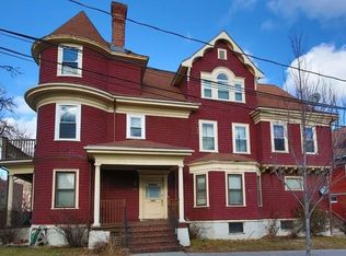 109 Francis St, Brookline, MA 02446