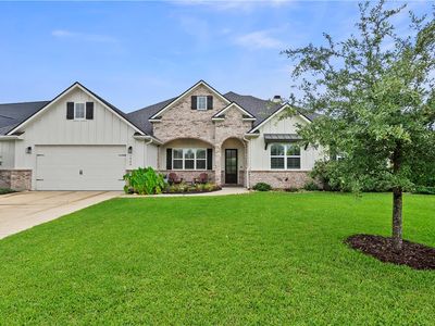 1909 Bareboot Trl, College Station, TX, 77845