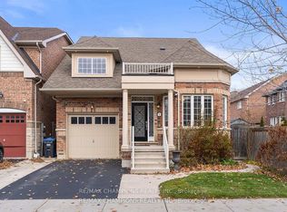 3 Arcadia Rd, Caledon, ON L7C3V6