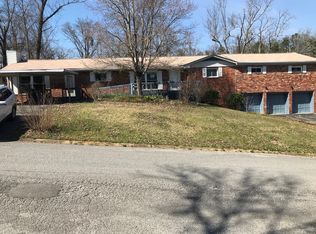 3615 Chumley Ln, Chattanooga, TN 37415