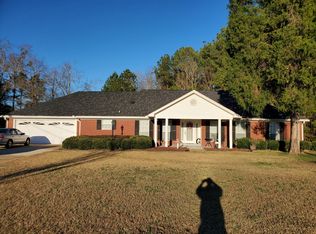 167 Quinn Dr, Columbus, MS 39702