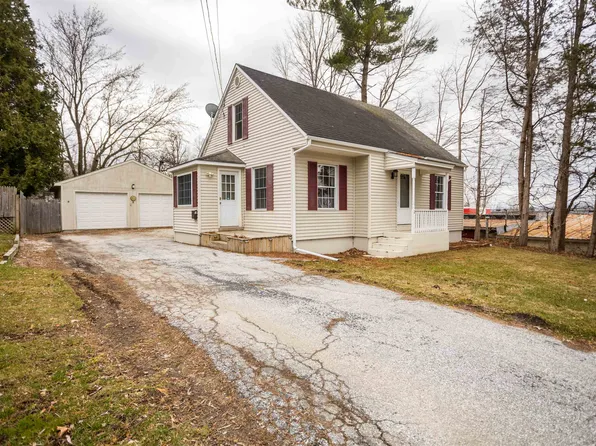 2 lakeview Terrace, St. Albans City, VT 05478