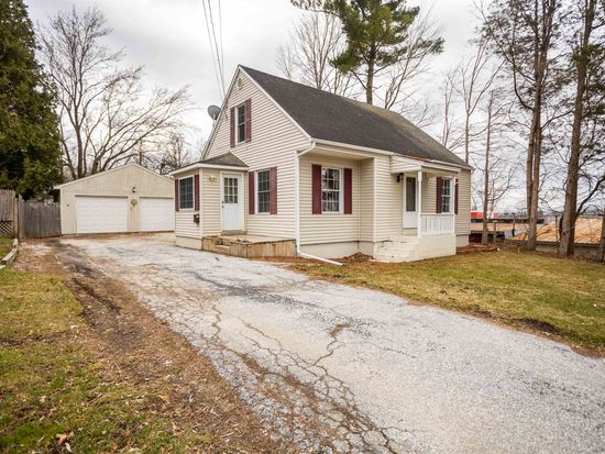 2 lakeview Terrace, Saint Albans, VT 05478