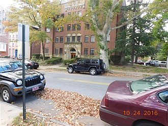 1st image of 1212 Delaware Ave APT B4
