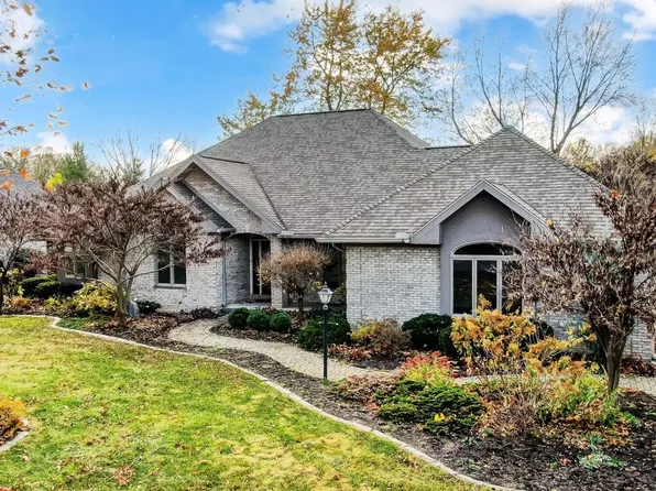 1200 Winterberry Dr, Lima, OH 45805