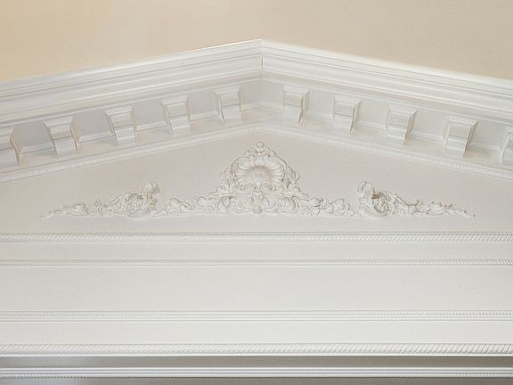 Decorative Moulding