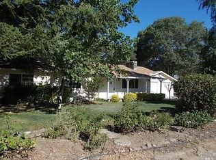 5700 Eastside Calpella Rd, Ukiah, CA 95482