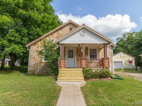 434 W Hayes St, Lebanon, MO 65536