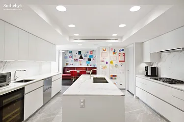 Rented by Sotheby's International Realty