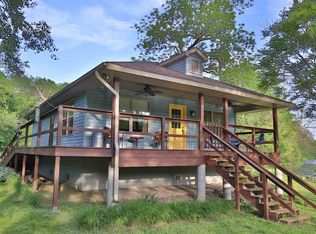 6220 N Sleepy Hollow Rd, Monticello, IN 47960