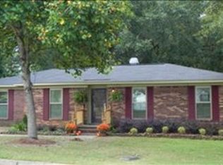 314 Landview Dr, Dothan, AL 36301