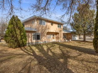 222 State Highway 399, Espanola, NM 87532