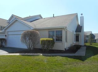 15728 Liberty Ct, Orland Park, IL 60462