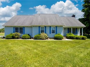 1076 W Milltown Rd, Wooster, OH 44691