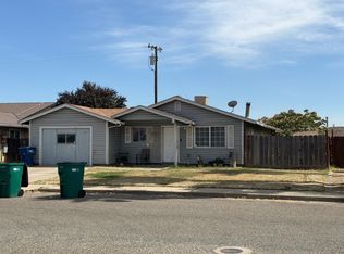 2425 Apache St, Merced, CA 95348