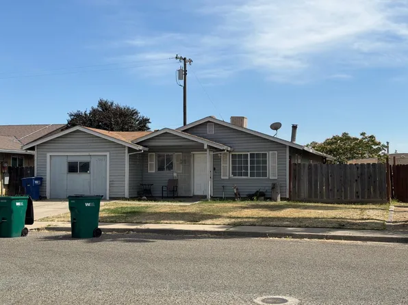2425 Apache St, Merced, CA 95348