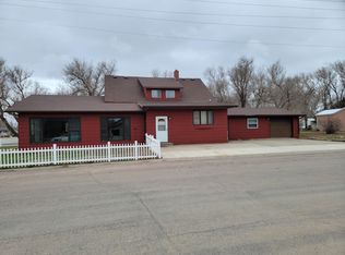 302 Ramsland St, Buffalo, SD 57720