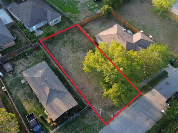 2109 Sam Wilson St, Houston, TX 77020