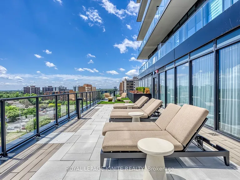 3009 Novar Rd #923 — Photo 32