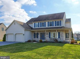 220 White Oak Cir #L-0076, Lebanon, PA 17042